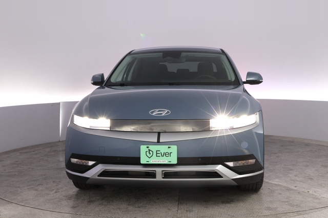 2024 Hyundai IONIQ 5