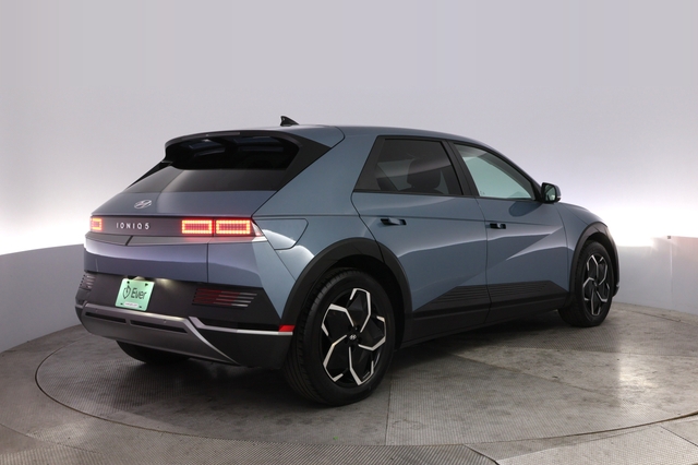 2024 Hyundai IONIQ 5