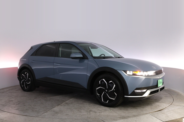 2024 Hyundai IONIQ 5