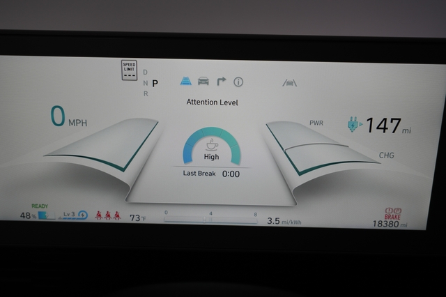 2024 Hyundai IONIQ 5