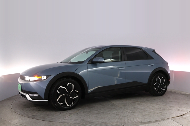 2024 Hyundai IONIQ 5
