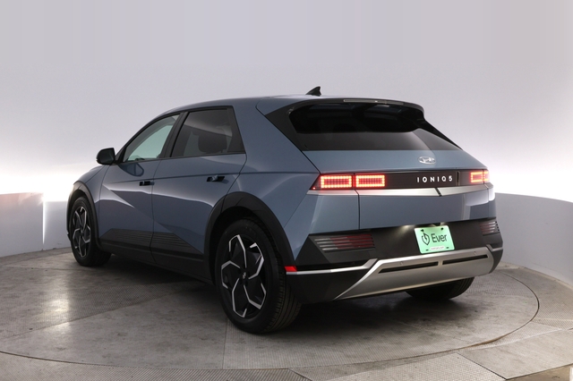2024 Hyundai IONIQ 5