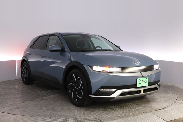 2024 Hyundai IONIQ 5