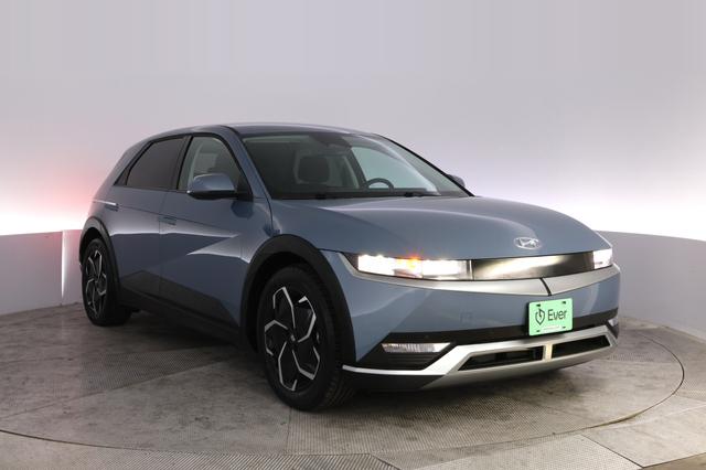 2024 Hyundai IONIQ 5 — photo 10 of 21