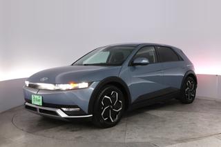 2024 Hyundai IONIQ 5