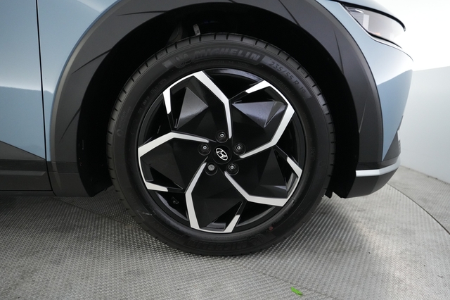 2024 Hyundai IONIQ 5