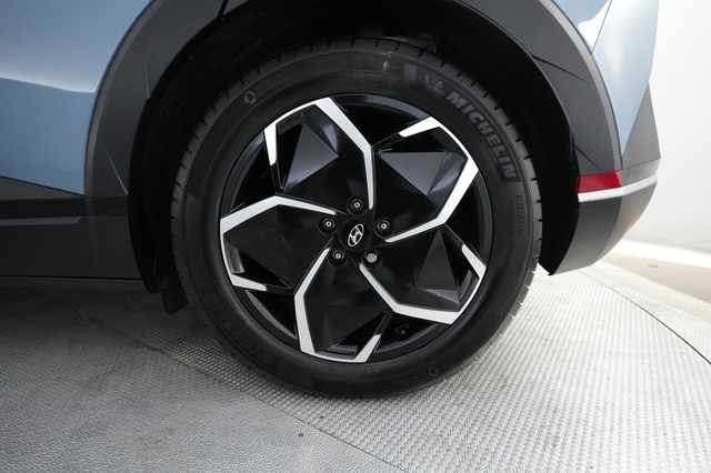 2024 Hyundai IONIQ 5