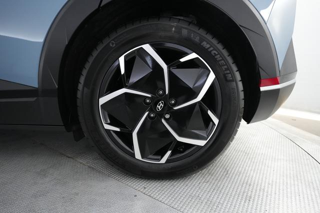 2024 Hyundai IONIQ 5 — photo 7 of 21