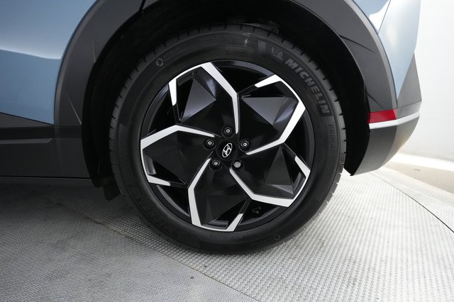 2024 Hyundai IONIQ 5 — photo 7 of 21