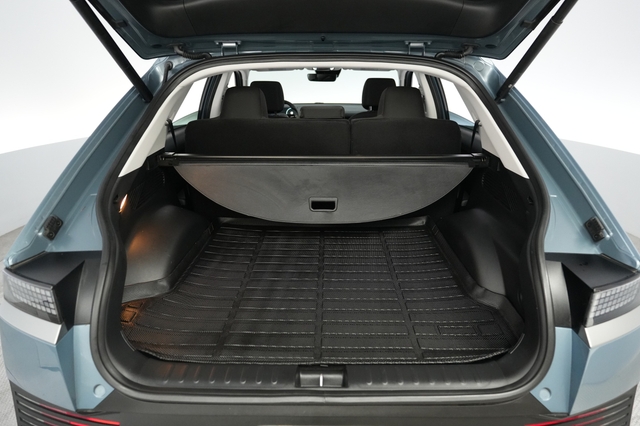 2024 Hyundai IONIQ 5