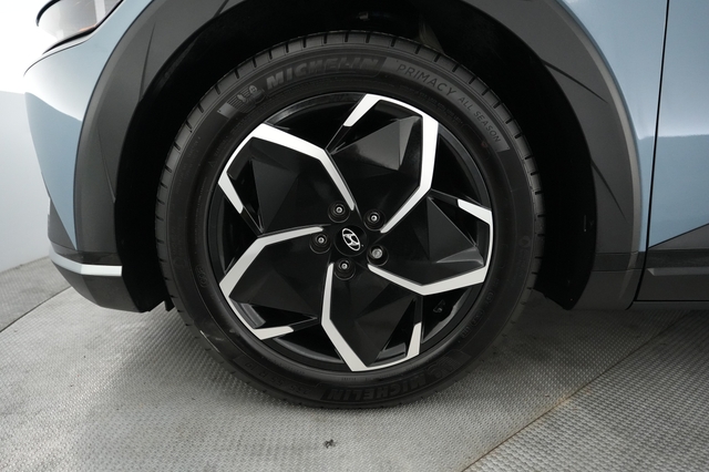 2024 Hyundai IONIQ 5