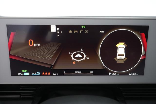 2024 Hyundai IONIQ 5 — photo 5 of 34