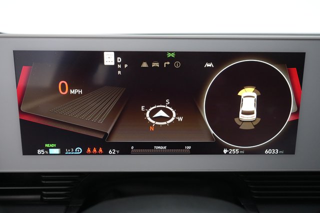 2024 Hyundai IONIQ 5 — photo 5 of 34