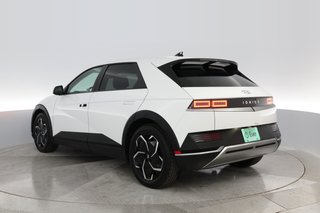 2024 Hyundai IONIQ 5 — photo 12 of 34
