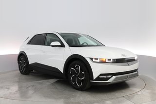 2024 Hyundai IONIQ 5 — photo 8 of 34