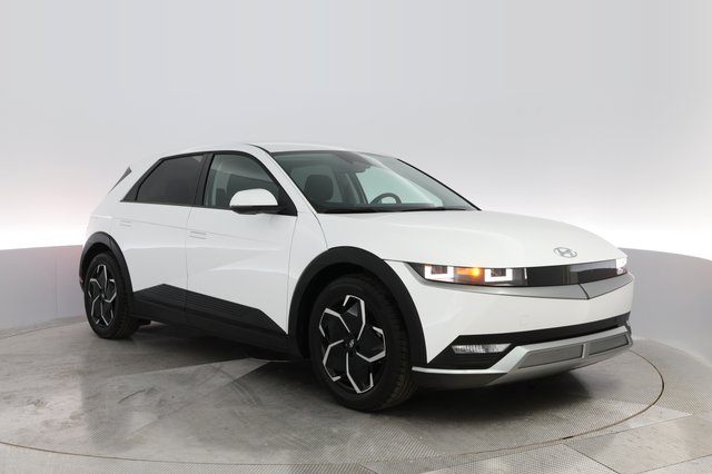 2024 Hyundai IONIQ 5 — photo 8 of 34