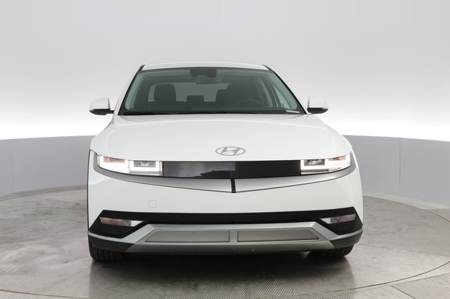 2024 Hyundai IONIQ 5 — photo 7 of 34