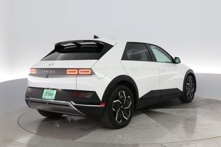2024 Hyundai IONIQ 5 — photo 10 of 34