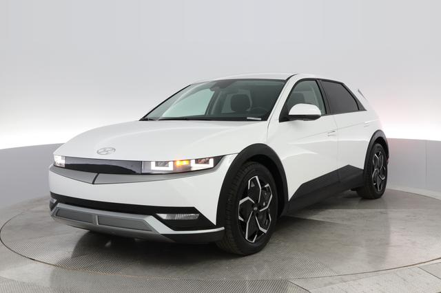 2024 Hyundai IONIQ 5 — photo 6 of 34