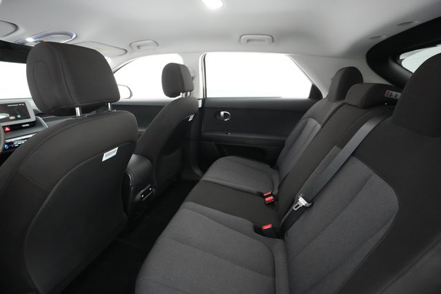 2024 Hyundai IONIQ 5 — photo 20 of 34