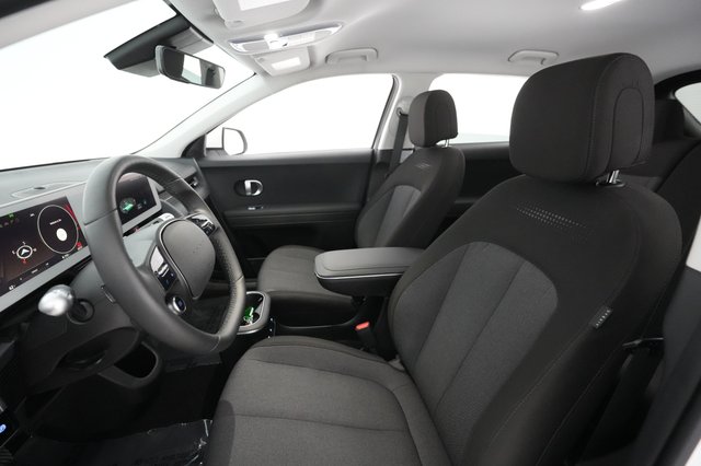 2024 Hyundai IONIQ 5 — photo 19 of 34