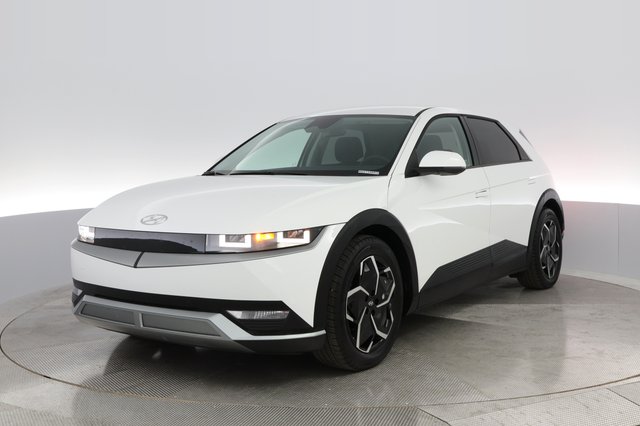 2024 Hyundai IONIQ 5 — VIN KM8KN4DE0RU271066