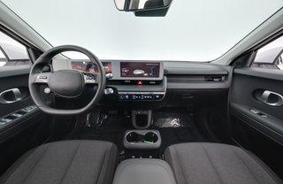 2024 Hyundai IONIQ 5 — photo 18 of 34