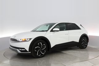 2024 Hyundai IONIQ 5 — photo 13 of 34