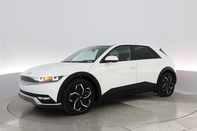 2024 Hyundai IONIQ 5 — photo 13 of 34