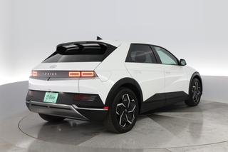 2024 Hyundai IONIQ 5 — photo 2 of 34