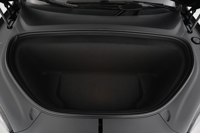 2023 Tesla Model X — photo 22 of 23