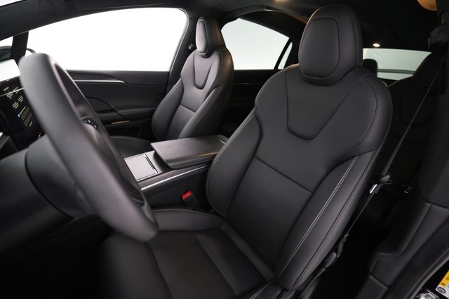 2023 Tesla Model X — photo 3 of 23