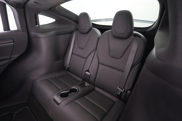 2023 Tesla Model X — photo 20 of 23