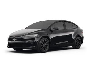 2023 Tesla Model X