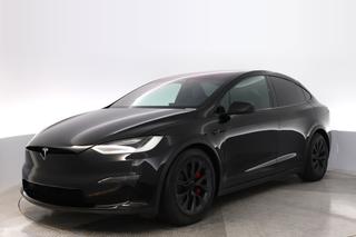 2023 Tesla Model X
