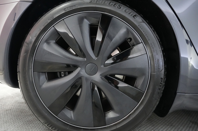 2023 Tesla Model S