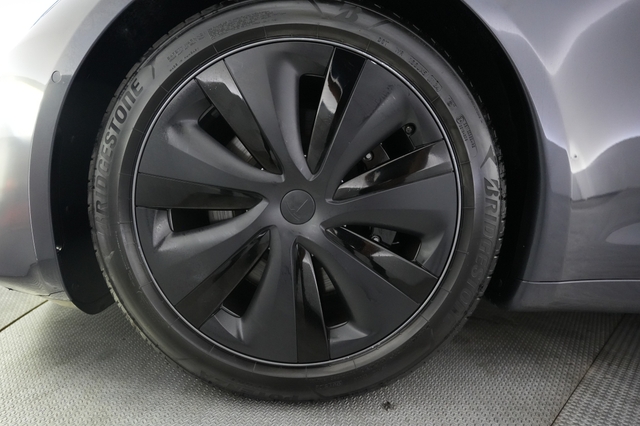 2023 Tesla Model S