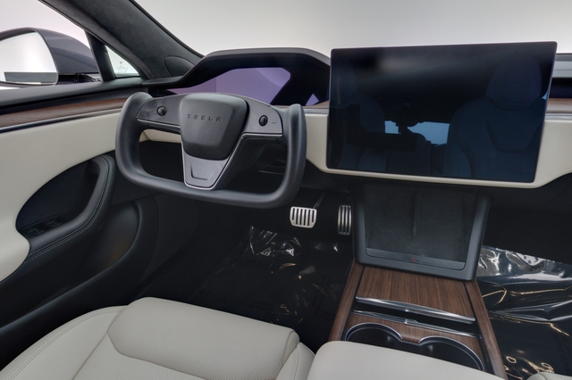 2023 Tesla Model S