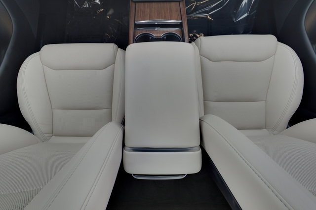 2023 Tesla Model S