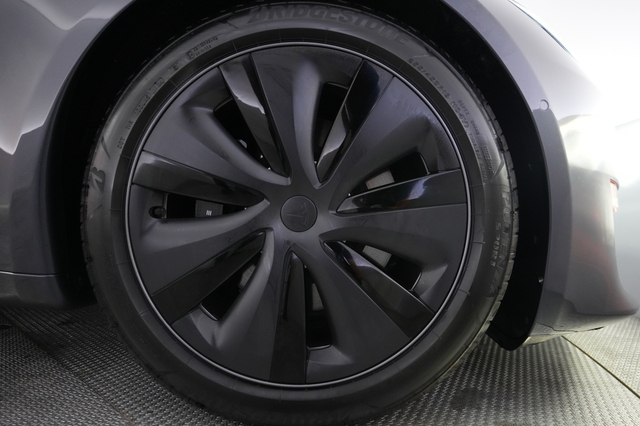 2023 Tesla Model S