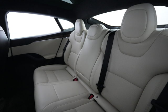 2023 Tesla Model S