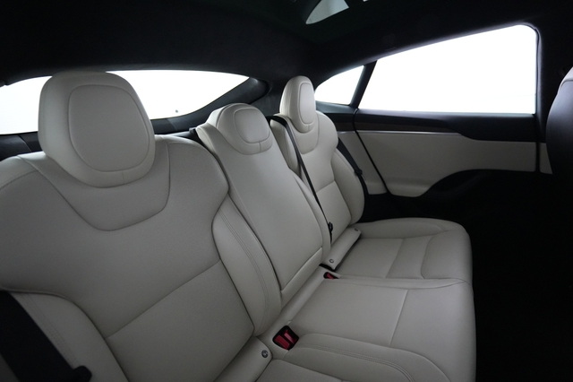 2023 Tesla Model S
