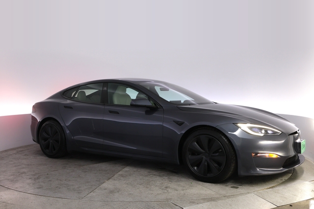 2023 Tesla Model S