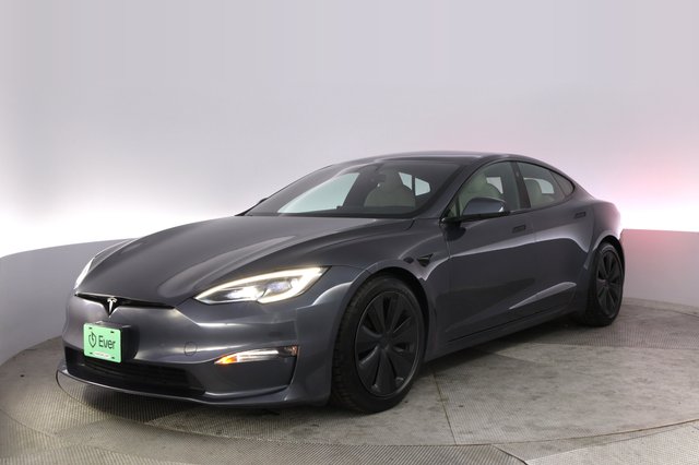 2023 Tesla Model S — VIN 5YJSA1E56PF499964