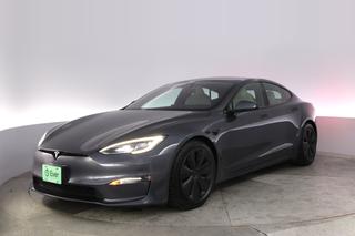 2023 Tesla Model S