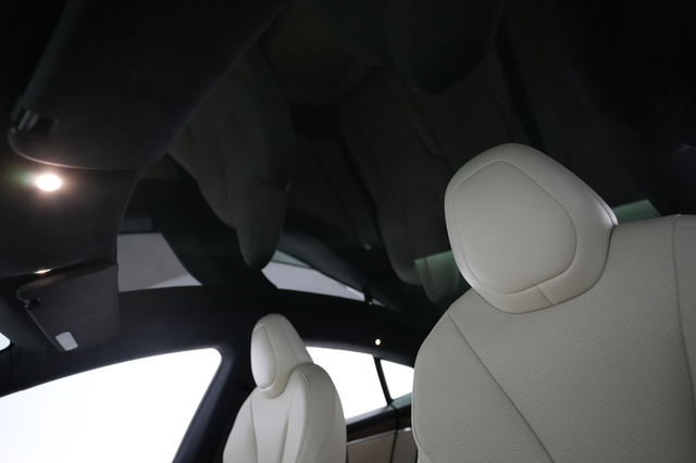 2023 Tesla Model S