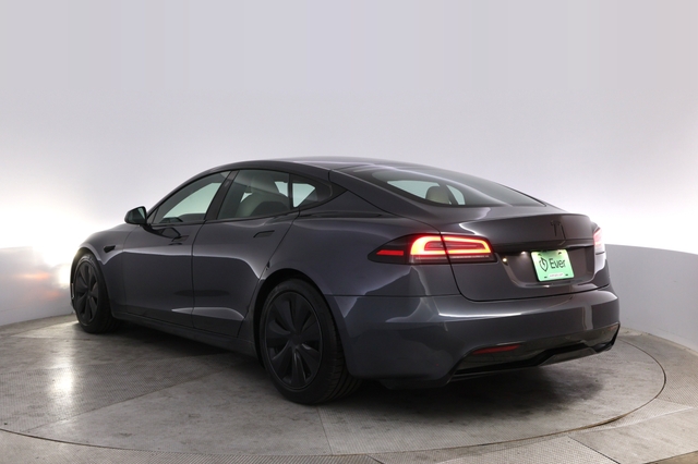 2023 Tesla Model S
