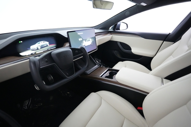 2023 Tesla Model S
