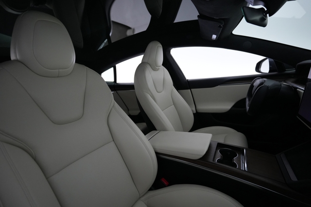 2023 Tesla Model S