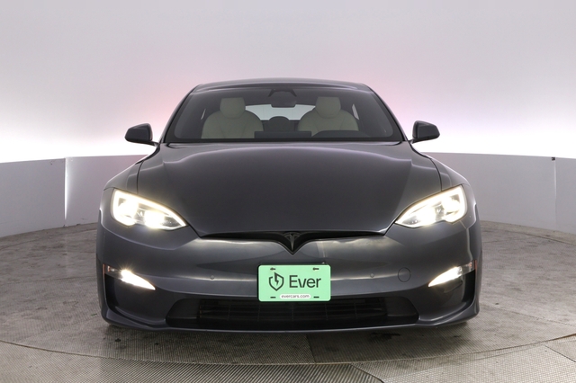 2023 Tesla Model S